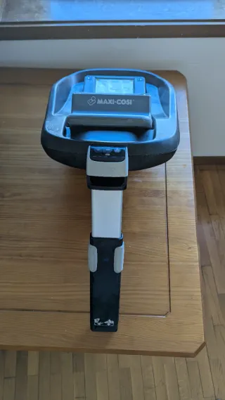 Cadeirinha Maxi-Cosi 9-18kg com base