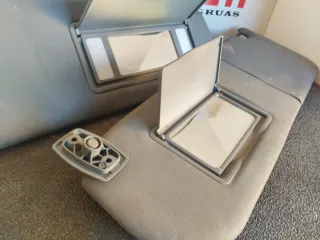 Parasoles Citroen Evasion (2 unidades)