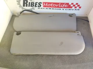 Parasoles Citroen Evasion (2 unidades)