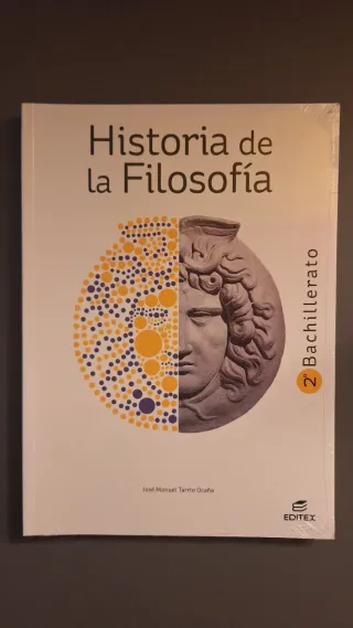 Libros 2º Bachillerato