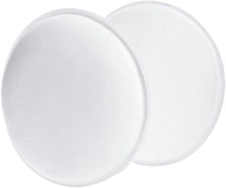 Medela Safe & Dry discos absorbentes lavables, Dis