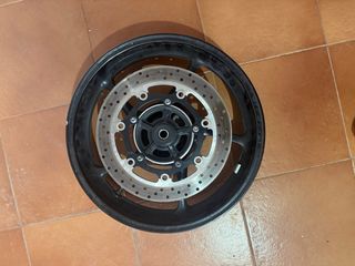 Llanta Delantera Yamaha FZ8 Fazer 800