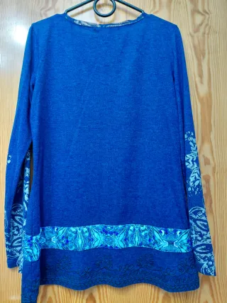 Túnica fantasía talla L