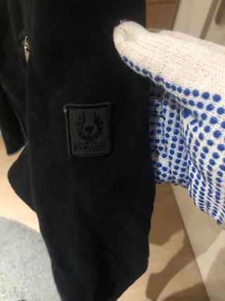 Chaqueta Belstaff - Talla L - Original