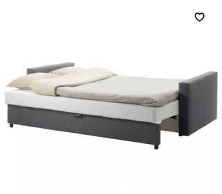 Sofá Cama Ikea