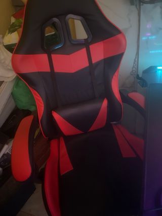 PC Gaming Completo Blanco