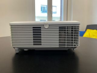 Proyector Optoma EH400+ Blanco