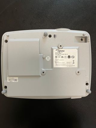 Proyector Optoma EH400+ Blanco