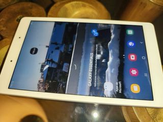 SAMSUNG GALAXY TAB A8  ESTRENO TECLADO + FUNDA