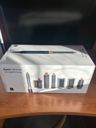 Dyson Airwrap Complete Long HS05
