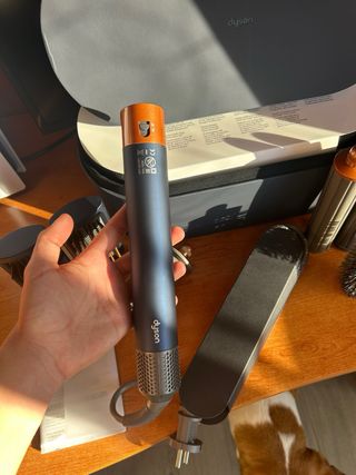 Dyson Airwrap Complete Long HS05