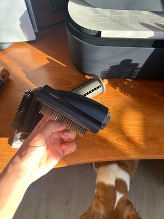 Dyson Airwrap Complete Long HS05