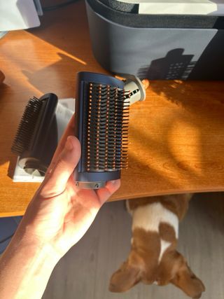 Dyson Airwrap Complete Long HS05