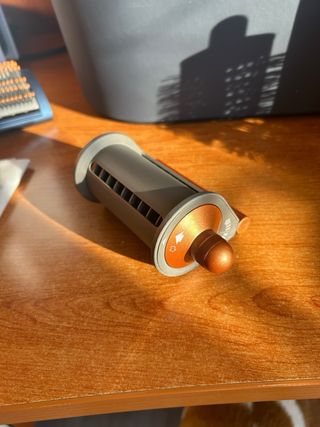 Dyson Airwrap Complete Long HS05