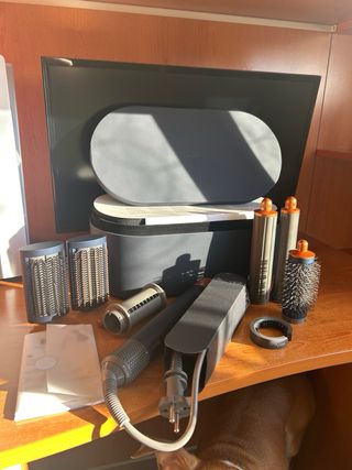 Dyson Airwrap Complete Long HS05