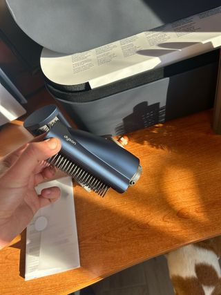 Dyson Airwrap Complete Long HS05