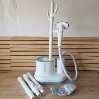 Rowenta Cepillo Vapor Origin Home IS3274