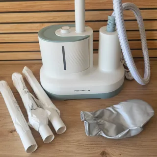 Rowenta Cepillo Vapor Origin Home IS3274