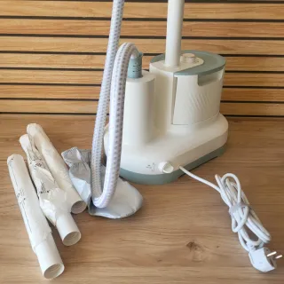 Rowenta Cepillo Vapor Origin Home IS3274