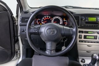 Toyota Corolla 2007