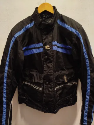 Chaqueta Moto Probiker
