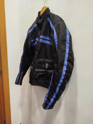 Chaqueta Moto Probiker