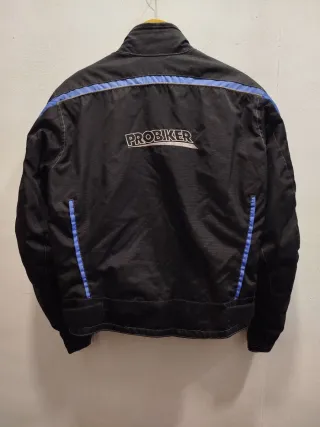 Chaqueta Moto Probiker