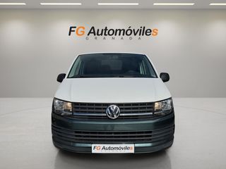 Volkswagen Transporter Chasis CS Corto 2.0 TDI 75kW(102CV) BMT