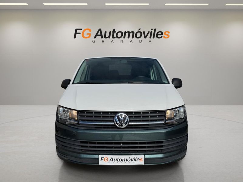 Volkswagen Transporter 2019, foto 5