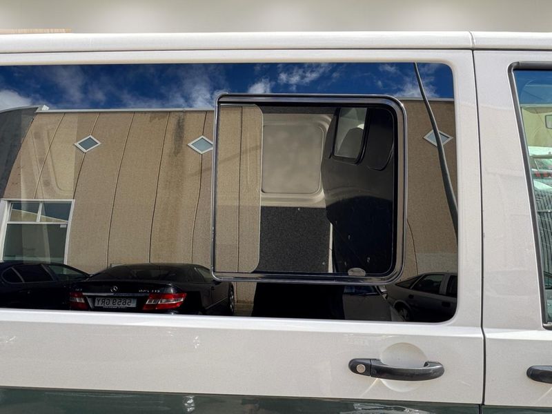 Volkswagen Transporter 2019, foto 7