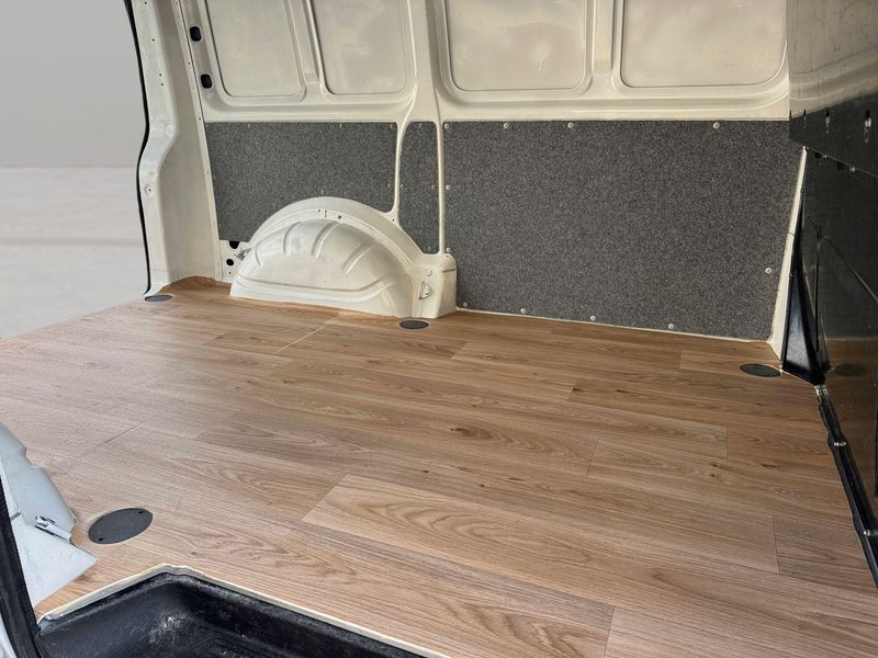 Volkswagen Transporter 2019, foto 8