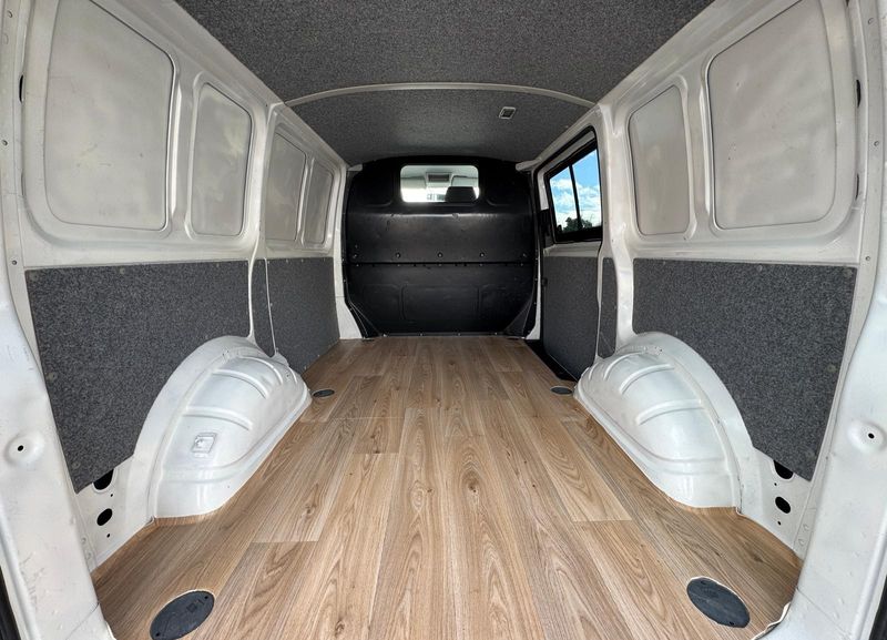 Volkswagen Transporter 2019, foto 9