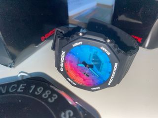 Orologio G-Shock Multicolor