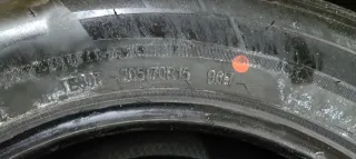 Neumáticos Triangle 205/70R15