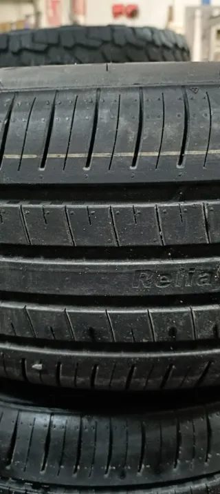 Neumáticos Triangle 205/70R15