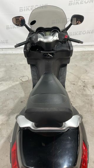 Piaggio X Evo 125 - 2014 - 24.431 km