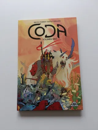 CODA