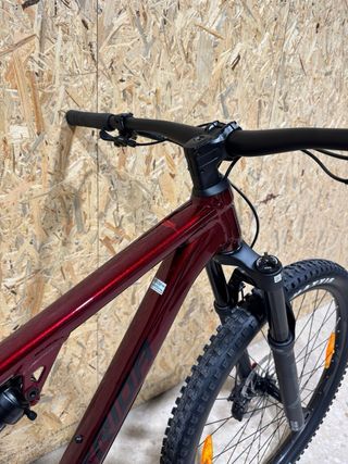 Merida One Twenty 600 Bicicleta Montaña