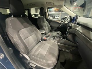 Ford Kuga 1.5 TDCI TITANIUM ECOBLUE 120CV 12/2020