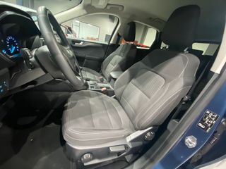 Ford Kuga 1.5 TDCI TITANIUM ECOBLUE 120CV 12/2020