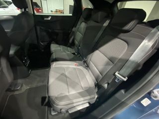 Ford Kuga 1.5 TDCI TITANIUM ECOBLUE 120CV 12/2020