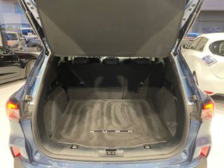 Ford Kuga 1.5 TDCI TITANIUM ECOBLUE 120CV 12/2020