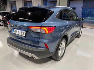 Ford Kuga 1.5 TDCI TITANIUM ECOBLUE 120CV 12/2020