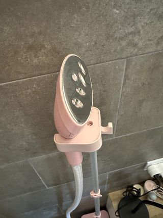 Plancha de vapor vertical CREATE