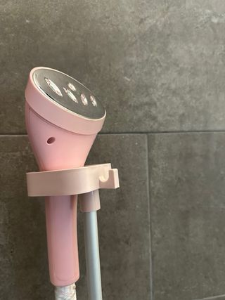 Plancha de vapor vertical CREATE