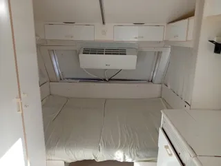 Caravana KIP DE LUXE KL 42 TTZ