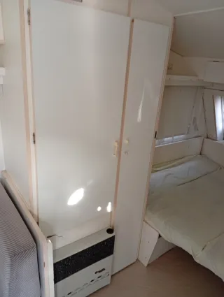 Caravana KIP DE LUXE KL 42 TTZ