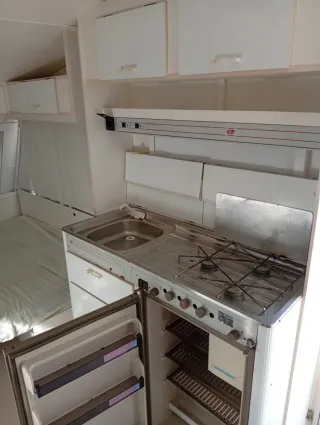 Caravana KIP DE LUXE KL 42 TTZ