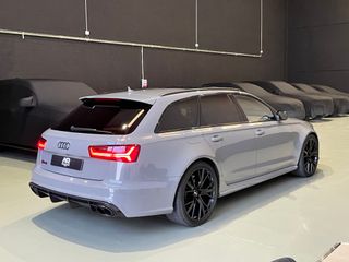 AUDI RS6 PERFORMANCE 4.0 V8 700CV 1/1