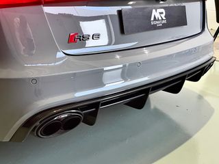 AUDI RS6 PERFORMANCE 4.0 V8 700CV 1/1